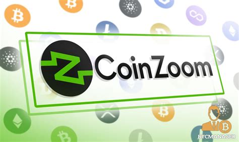 Coinzoom app. Things To Know About Coinzoom app. 